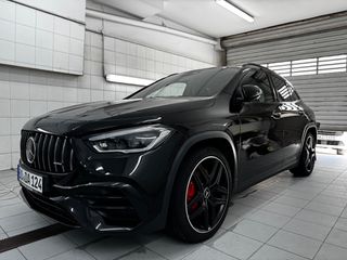 Mercedes-Benz GLA 45AMG 2021 GLA 45s AMG  421 ps ΑΝΤΑΛΛΑΓΗ ΜΕ RAPTOR