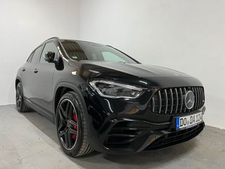 Mercedes-Benz GLA 45AMG 2021 GLA 45s AMG  421 ps ΑΝΤΑΛΛΑΓΗ ΜΕ RAPTOR
