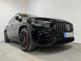 Mercedes-Benz GLA 45AMG 2021 GLA 45s AMG  421 ps ΑΝΤΑΛΛΑΓΗ ΜΕ RAPTOR-thumb-2