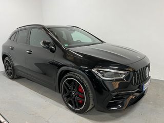 Mercedes-Benz GLA 45AMG 2021 GLA 45s AMG  421 ps ΑΝΤΑΛΛΑΓΗ ΜΕ RAPTOR-thumb-3