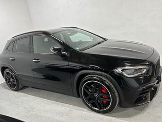 Mercedes-Benz GLA 45AMG 2021 GLA 45s AMG  421 ps ΑΝΤΑΛΛΑΓΗ ΜΕ RAPTOR-thumb-4