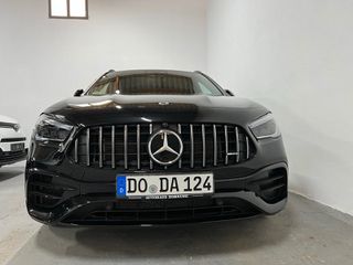 Mercedes-Benz GLA 45AMG 2021 GLA 45s AMG  421 ps ΑΝΤΑΛΛΑΓΗ ΜΕ RAPTOR-thumb-5
