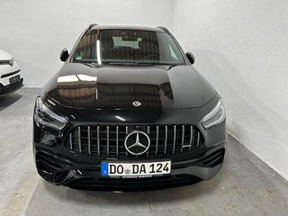 Mercedes-Benz GLA 45AMG 2021 GLA 45s AMG  421 ps ΑΝΤΑΛΛΑΓΗ ΜΕ RAPTOR-thumb-6