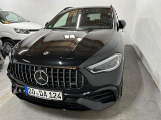 Mercedes-Benz GLA 45AMG 2021 GLA 45s AMG  421 ps ΑΝΤΑΛΛΑΓΗ ΜΕ RAPTOR-thumb-7