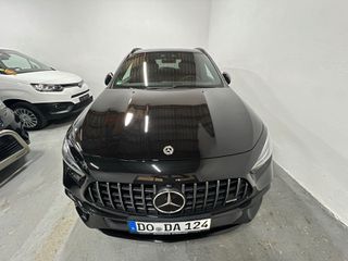 Mercedes-Benz GLA 45AMG 2021 GLA 45s AMG  421 ps ΑΝΤΑΛΛΑΓΗ ΜΕ RAPTOR-thumb-8
