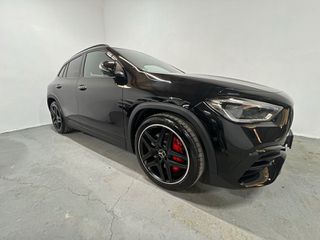 Mercedes-Benz GLA 45AMG 2021 GLA 45s AMG  421 ps ΑΝΤΑΛΛΑΓΗ ΜΕ RAPTOR-thumb-9