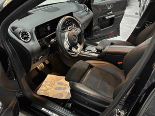 Mercedes-Benz GLA 45AMG 2021 GLA 45s AMG  421 ps ΑΝΤΑΛΛΑΓΗ ΜΕ RAPTOR-thumb-38
