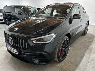 Mercedes-Benz GLA 45AMG 2021 GLA 45s AMG  421 ps ΑΝΤΑΛΛΑΓΗ ΜΕ RAPTOR-thumb-39