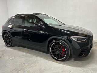 Mercedes-Benz GLA 45AMG 2021 GLA 45s AMG  421 ps ΑΝΤΑΛΛΑΓΗ ΜΕ RAPTOR-thumb-41