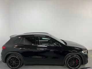 Mercedes-Benz GLA 45AMG 2021 GLA 45s AMG  421 ps ΑΝΤΑΛΛΑΓΗ ΜΕ RAPTOR-thumb-11