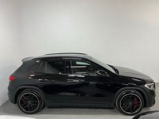 Mercedes-Benz GLA 45AMG 2021 GLA 45s AMG  421 ps ΑΝΤΑΛΛΑΓΗ ΜΕ RAPTOR-thumb-12