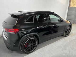 Mercedes-Benz GLA 45AMG 2021 GLA 45s AMG  421 ps ΑΝΤΑΛΛΑΓΗ ΜΕ RAPTOR-thumb-13