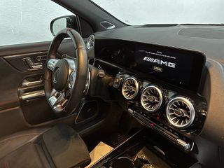 Mercedes-Benz GLA 45AMG 2021 GLA 45s AMG  421 ps ΑΝΤΑΛΛΑΓΗ ΜΕ RAPTOR-thumb-16