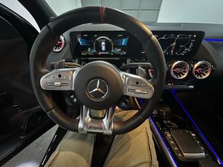 Mercedes-Benz GLA 45AMG 2021 GLA 45s AMG  421 ps ΑΝΤΑΛΛΑΓΗ ΜΕ RAPTOR-thumb-19