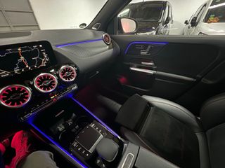 Mercedes-Benz GLA 45AMG 2021 GLA 45s AMG  421 ps ΑΝΤΑΛΛΑΓΗ ΜΕ RAPTOR-thumb-20