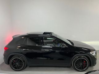 Mercedes-Benz GLA 45AMG 2021 GLA 45s AMG  421 ps ΑΝΤΑΛΛΑΓΗ ΜΕ RAPTOR-thumb-23