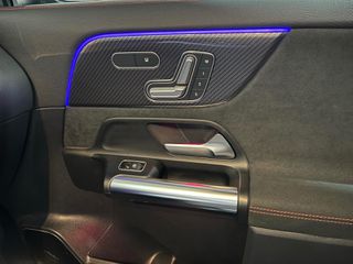 Mercedes-Benz GLA 45AMG 2021 GLA 45s AMG  421 ps ΑΝΤΑΛΛΑΓΗ ΜΕ RAPTOR-thumb-25