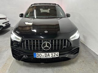 Mercedes-Benz GLA 45AMG 2021 GLA 45s AMG  421 ps ΑΝΤΑΛΛΑΓΗ ΜΕ RAPTOR-thumb-26
