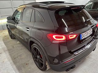 Mercedes-Benz GLA 45AMG 2021 GLA 45s AMG  421 ps ΑΝΤΑΛΛΑΓΗ ΜΕ RAPTOR-thumb-31