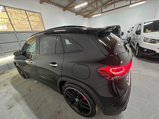 Mercedes-Benz GLA 45AMG 2021 GLA 45s AMG  421 ps ΑΝΤΑΛΛΑΓΗ ΜΕ RAPTOR-thumb-32