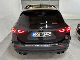Mercedes-Benz GLA 45AMG 2021 GLA 45s AMG  421 ps ΑΝΤΑΛΛΑΓΗ ΜΕ RAPTOR-thumb-33