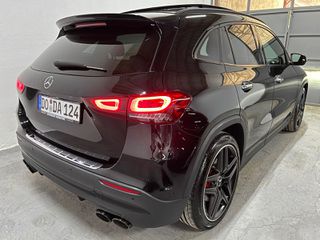 Mercedes-Benz GLA 45AMG 2021 GLA 45s AMG  421 ps ΑΝΤΑΛΛΑΓΗ ΜΕ RAPTOR-thumb-34