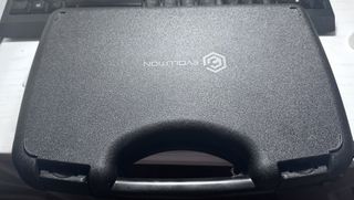 ΠΙΣΤΟΛΙ SOFT GBB, EVOLUTION E017 TAN Metal version-thumb-9