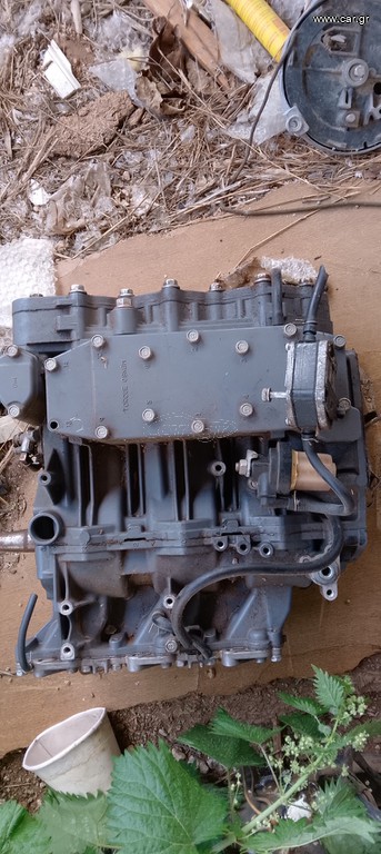 Μπλοκ yamaha 40