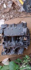 Μπλοκ yamaha 40