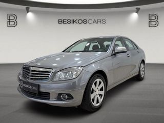 Mercedes-Benz C 200 2009