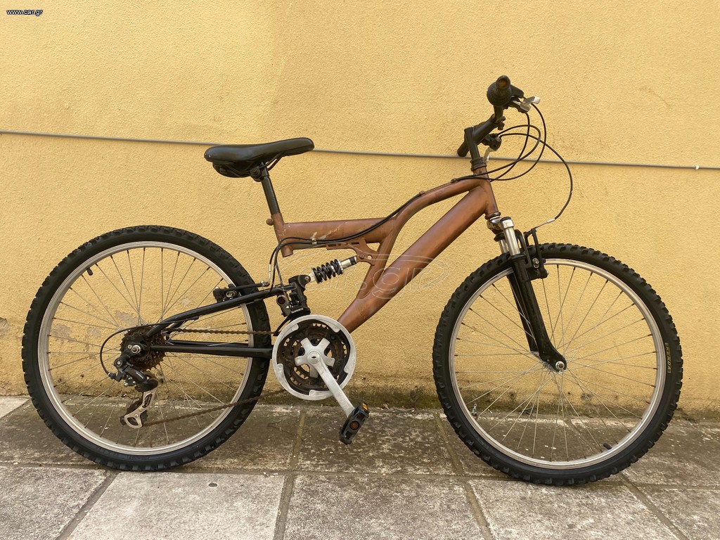 All - Mountain 2015