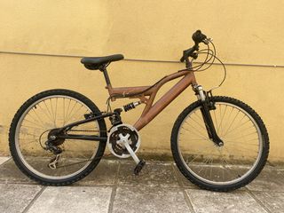 All - Mountain 2015