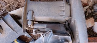 Μπρακετο yamaha 40