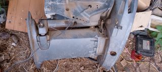 Μπρακετο yamaha 40-thumb-1