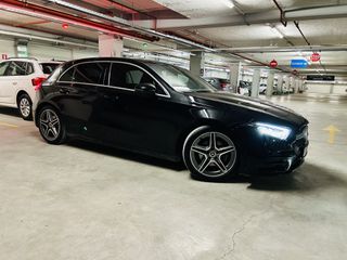 Mercedes-Benz A 160 2022 AMG/ΕΛΛΗΝΙΚΟ