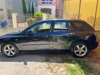 Mazda 3 2006