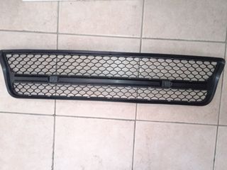 SEAT IBIZA / CORDOBA CUPRA  1999 - 2002.// ΚΑΙΝΟΥΡΓΙΑ ΜΑΣΚΑ ΕΜΠΡΟΣ ΠΡΟΦΥΛΑΚΤΗΡΑ 6K0853677C \\ Γ Ν Η Σ Ι Α-ΚΑΛΟΜΕΤΑΧΕΙΡΙΣΜΕΝΑ-ΑΝΤΑΛΛΑΚΤΙΚΑ
