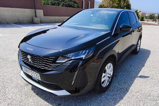 Peugeot 3008 2021 1.5BLUEHDI 130 ALLURE EAT8 Πληρωμένα ΑΣΦΑΛΙΣΤΡΑ ΕΩΣ 24/11/28