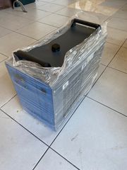 Omtech Co2 Laser 70w μεταχειρισμένο με αυτόματο κρεβάτι εστίασης και ψύκτη-thumb-9