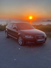 Audi A3 2008 1.8 TFSI 160HP-AMBITION-thumb-1