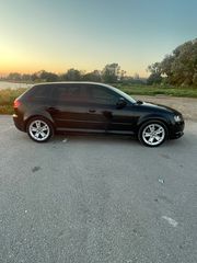 Audi A3 2008 1.8 TFSI 160HP-AMBITION-thumb-4
