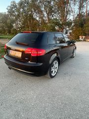 Audi A3 2008 1.8 TFSI 160HP-AMBITION-thumb-5