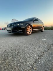 Audi A3 2008 1.8 TFSI 160HP-AMBITION-thumb-2
