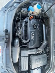 Audi A3 2008 1.8 TFSI 160HP-AMBITION-thumb-6