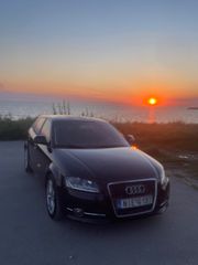 Audi A3 2008 1.8 TFSI 160HP-AMBITION-thumb-7