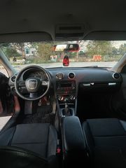 Audi A3 2008 1.8 TFSI 160HP-AMBITION-thumb-8