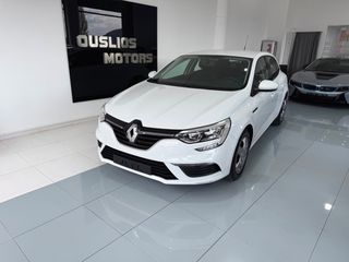 Renault Megane 2017 1.2 TCi  98.230KM-thumb-1