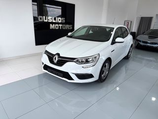 Renault Megane 2017 1.2 TCi  98.230KM-thumb-2