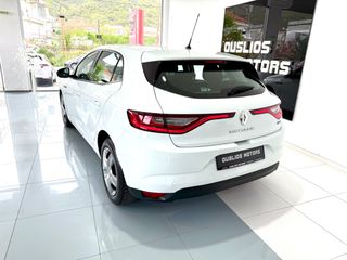 Renault Megane 2017 1.2 TCi  98.230KM-thumb-8