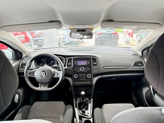Renault Megane 2017 1.2 TCi  98.230KM-thumb-16